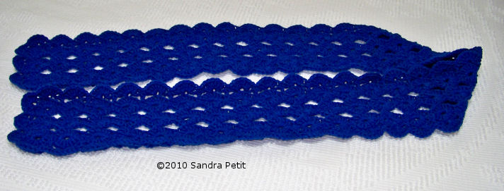 New hooks  Crochet Cabana